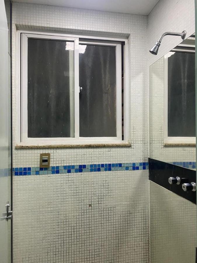Perto Da Praia De Copacabana, 150 Metros Da Praia, Entre Postos 5 E 6 Rio de Janeiro Exterior photo